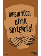 Bıyık Söylencesi - Can Yayınları