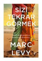 Artemis Yayınları Sizi Tekrar Görmek İstiyorum / Marc Levy / Artemis Yayınları / 9786053049067