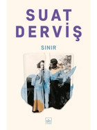Sınır - Suat Derviş - İthaki Yayınları