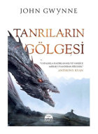 Tanrıların Gölgesi Karton Kapak / John Gwynne