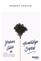 Can Yayınları Yaban Gülü ve Hizmetçiye Şaplak