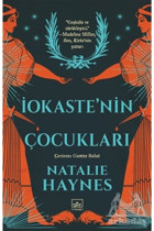 İthaki Yayınları Iokaste’nin Çocukları - - Natalie Haynes Kitabı