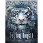 Kaplan Laneti - Colleen Houck - Artemis Yayınları
