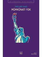 Mümkünatı Yok - Sinclair Lewis - İthaki Yayınları
