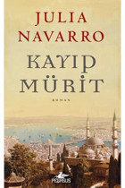 Pegasus Yayınları Kayıp Mürit - Julia Navarro