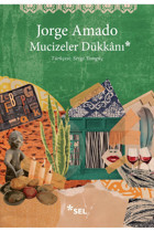 Sel Yayıncılık Mucizeler Dükkânı