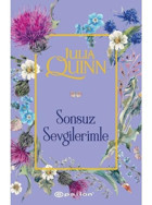 Sonsuz Sevgilerimle - Julia Quinn - Epsilon Yayınevi