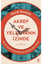 Timaş Yayınları Akrep Ve Yelkovanın Izinde-on Iki Saatin Hikayesiyle Uygarlığın T
