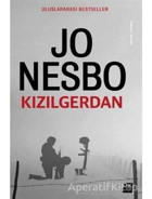 Kızılgerdan - Jo Nesbo - Doğan Kitap