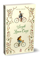 Ren Kitap Sevgili Limon Çiçeği Betül Güçlü Kitabı 296 Sayfa Ren Kitap