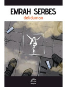 Deliduman - Emrah Serbes - İletişim Yayınları