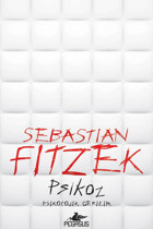 Pegasus Yayınları Psikoz - Sebastian Fitzek