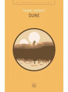 Dune - Frank Herbert - İthaki Yayınları