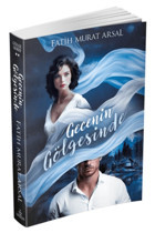 Ephesus Yayınları Gölge Serisi 2: Gecenin Gölgesinde / Fatih Murat Arsal / Ephesus Yayınları / 9786256476615
