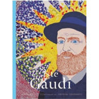 İşte Gaudi - Mollie Claypool - Hep Kitap