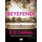 Beyefendi Doğan Kitap - E. L. James - Doğan Kitap