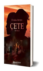 Çete 3 - Devran - Funda Ayten - Epsilon Yayınevi