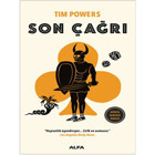 Son Çağrı - Tim Powers - Alfa Yayıncılık