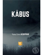 Kabus - Yunus Emre Albayrak - Somut Yayın Dağıtım
