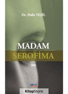 Madam Serofima - Halis Yeşil - Gülnar Yayınları