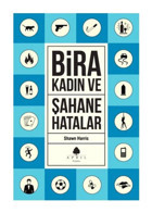 April Yayıncılık Bira Kadın Ve Şahane Hatıralar
