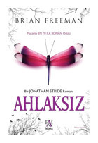 Ahlaksız - Brian Freeman - Panama Yayıncılık