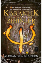 Parodi Yayınları Karanlık Zihinler