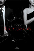 Ephesus Yayınları Dokunulmazlar (ciltli) / J.j. Mcavoy /