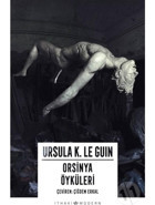 Orsinya Öyküleri - Ursula K. Le Guin - İthaki Yayınları