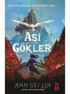 Asi Gökler - Ann Sei Lin - Genç Timaş