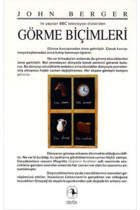 Metis Yayınları Görme Biçimleri - John Berger -