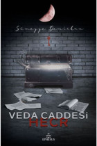 Ephesus Yayınları Hecr Veda Caddesi 3 Ciltli Sümeyye Demirkan 9786257077538