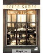 Kahvaltı Sofrası - Defne Suman - Doğan Kitap