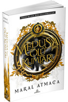 Ephesus Yayınları MEDUSA'NIN ÖLÜ KUMLARI-1 (CİLTSİZ)
