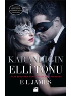 Karanlığın Elli Tonu-Film Özel Baskısı - L. James - Doğan Kitap