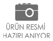 Kıyamet Emeklisi - İkinci Cilt - Şule Gürbüz - İletişim Yayınları