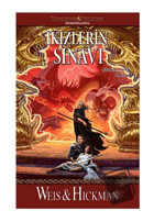 İthaki Yayınları İkizlerin Sınavı - Efsaneler Serisi 3. Kitap