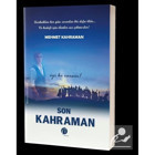 Son Kahraman - Mehmet Kahraman - Herdem Kitap