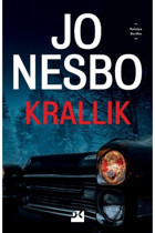 Doğan Kitap Krallık - - Jo Nesbo Kitabı
