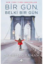 Pegasus Yayınları Bir Gün Belki Bir Gün - Lauren Graham