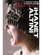 Yürüyen Kentler 2. Kitap-İhanet Alt - Philip Reeve - On8 Kitap