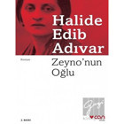 Zeyno’nun Oğlu Can Yayınları - Can Yayınları
