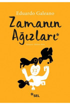 Sel Yayıncılık Zamanın Ağızları