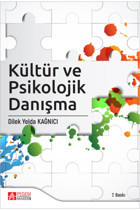 Pegem Akademi Yayıncılık Kültür Ve Psikolojik Danışma