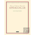 Yapı Kredi Yayınları - Epigramlar
