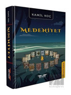 Medeniyet - Kamil Koç - Perseus Yayınevi