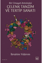 İthaki Yayınları Bir Cinayet Antolojisi - Çelenk Tanzim ve Tertip Sanatı / İthaki Yayınları / 9786052655153