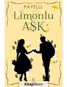 Limonlu Aşk - Payelll - Otantik Kitap