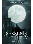 Serzeniş 3 - Vebal - Sümeyye Koç - Epsilon Yayınevi
