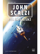 Son İmparatoks - John Scalzi - İthaki Yayınları